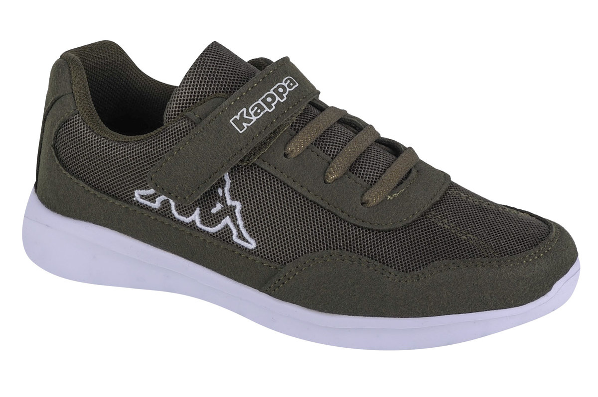 Kappa Codice Stile: 260604k Follow K, Scarpe da Ginnastica, Papaya Coral, 26 EU