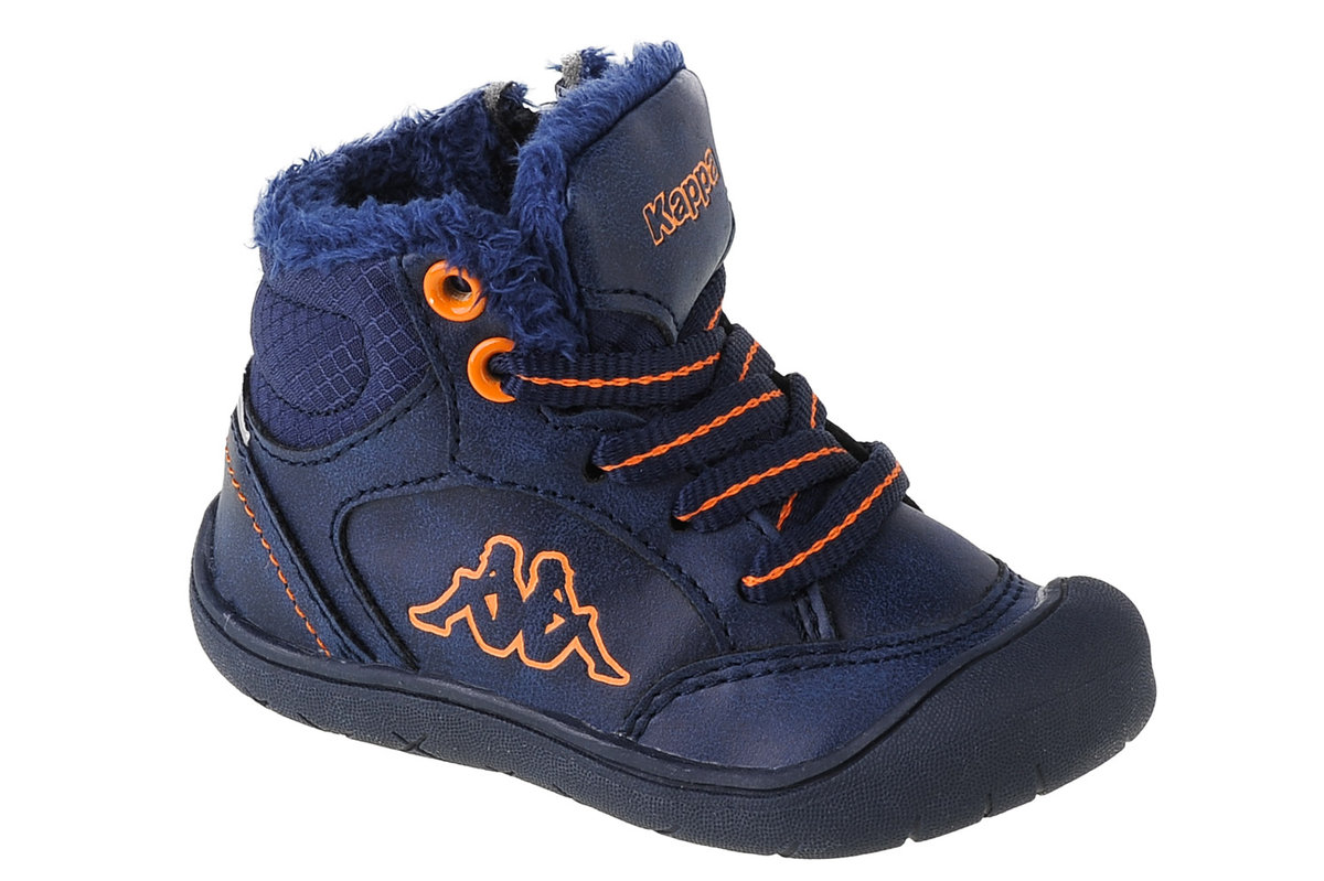 TG. 28 EU) Kappa Grane K Unisex Kids Scarpe per jogging su