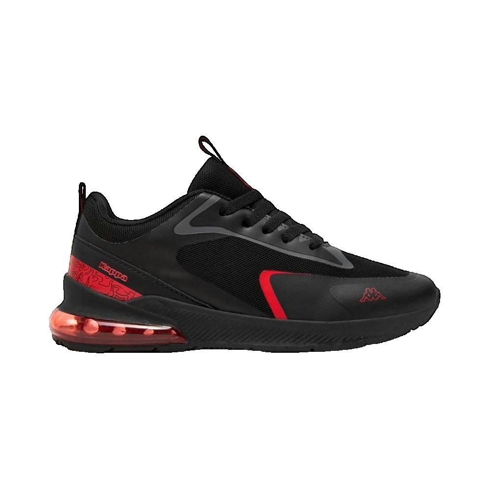 Kappa Nagyo JR Buty Sportowe dla Dzieci