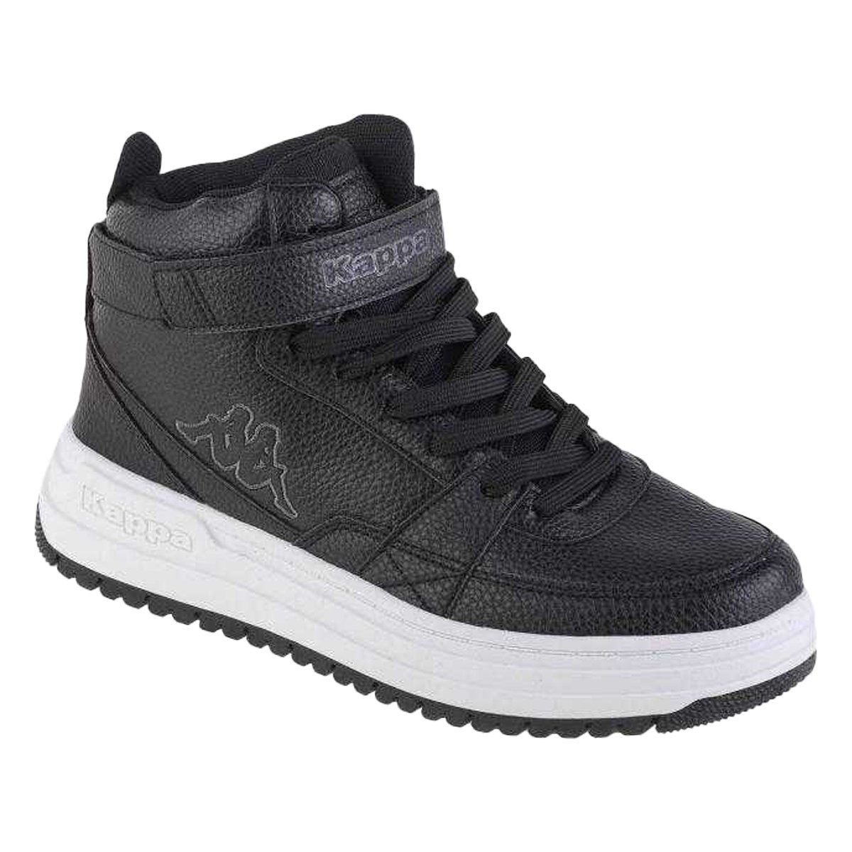 Kappa Trampki Damskie Draydon (158/170 / Czarny) - Kappa | Sport Sklep ...