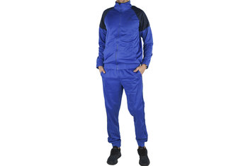 Kappa Ulfinno Training Suit 706155-19-4053, Mężczyzna, Dres, Niebieski - Kappa