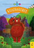 Kapral miś. Książkożercy. Poziom B - Paszkiewicz Anna