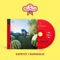 Kaprysy i Ruminacje Pietrzak Patryk