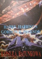 Kapsuła ratunkowa Harrison Harry