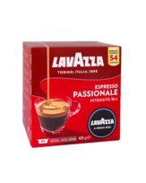 Kapsułki do Lavazza A Modo Mio Passionale 54 szt Zmysłowa Kawa Intensywna