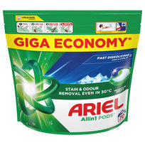 Kapsułki do prania ARIEL Mountain Spring Allin1 70szt