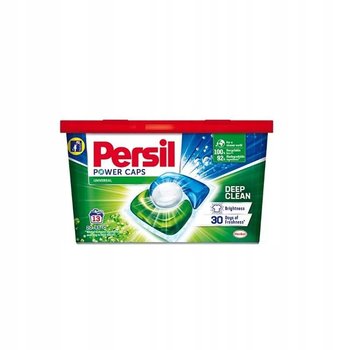 Kapsułki do prania Persil Power Caps Universal 13P - Persil