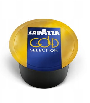 KAPSUŁKI LAVAZZA GOLD 100 sztuk do ekspresu BLUE - Lavazza