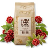 Kapsułki Nespresso Kawa Smakowa Energetyczna z Żeń-Szeniem Maracatú 20 sztuk