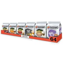 Kapsułki do ekspresów