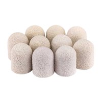 Kapturki Do Pedicure 13 Mm Gra