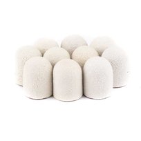 Kapturki Do Pedicure 13 Mm Gra