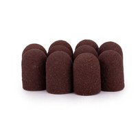 Kapturki Do Pedicure 16 Mm Gra