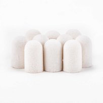 Kapturki Do Pedicure 7 Mm Grad