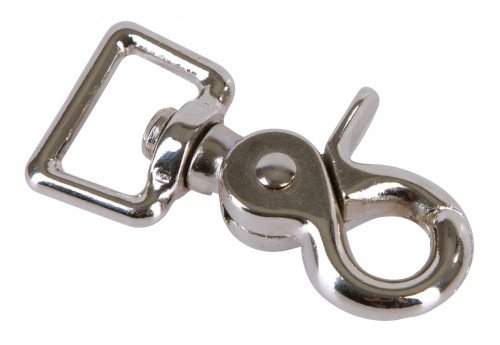 Albert Kerbl GmbH Albert Kerbl Gmbh Karabińczyk Do Wodzy - Kerbl