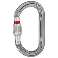 Karabinek Petzl OK Screw Lock Petzl