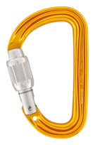 Karabinek Petzl Sm'D Screw Lock Petzl