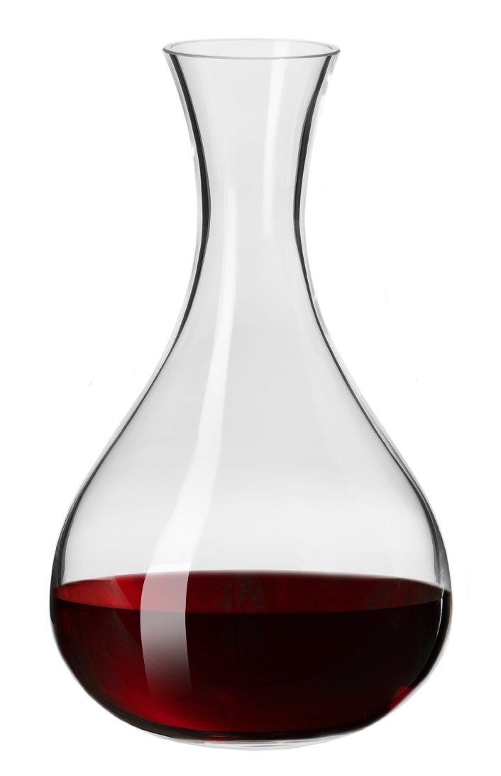 Karafka do wina KROSNO Harmony, 1,6 l