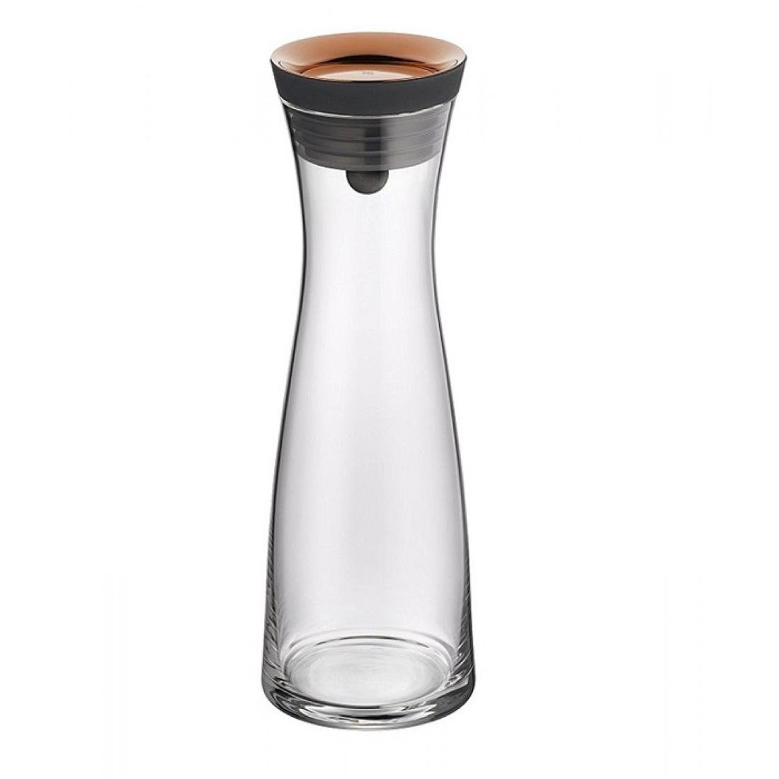 Karafka do wody Basic WMF, 7,7x29 cm, 1 l