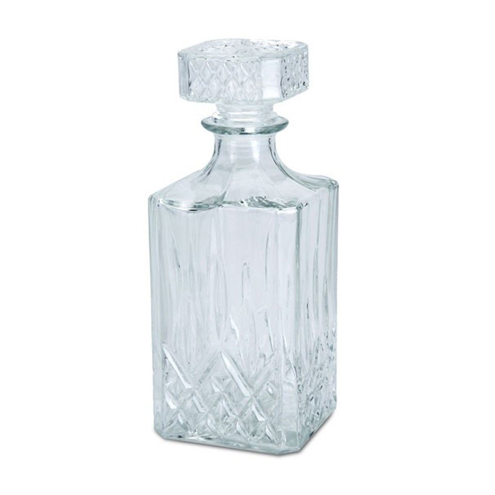 Karafka Crystal, 900 ml