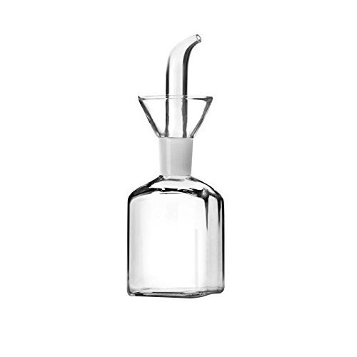 Karafka szklana na olej IBILI IB 795625, 250 ml