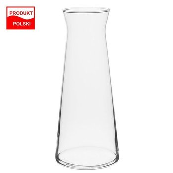 Karafka szklana wazon Emma 25 cm Trend Glass - TREND GLASS