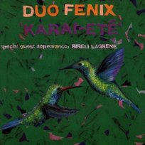 Karai Ete Duo Fenix