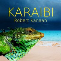 Karaibi Robert Kanaan