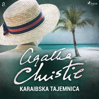 Karaibska tajemnica Christie Agatha