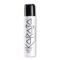 Karaja, utrwalacz do makijażu w sprayu Make Up Fixer, 100 ml