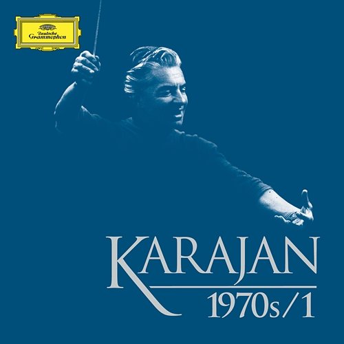 Karajan - 1970s - Berliner Philharmoniker | Muzyka, mp3 Sklep