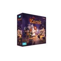 Karak, gra przygodowa, Albi Albi