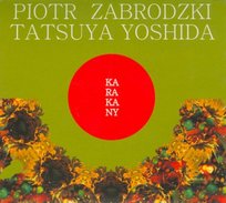 Karakany Zabrodzki Piotr