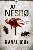 Karaluchy. Harry Hole. Tom 2 Nesbo Jo
