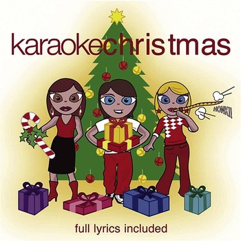 Karaoke Christmas - The New World Orchestra