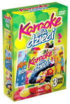 Karaoke dla Dzieci Various Artists