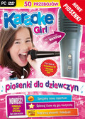 Karaoke Girl: Nowe piosenki - Avalon
