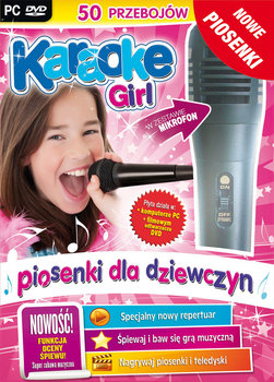 Karaoke Girl: Nowe piosenki, PC - Avalon