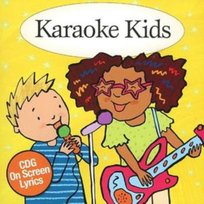 Karaoke Kids Fast Forward