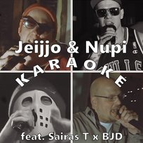 Karaoke Jeijjo & Nupi