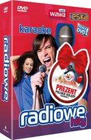 Karaoke Radiowe Hity + Kolędy Z Mikrofonem Techland
