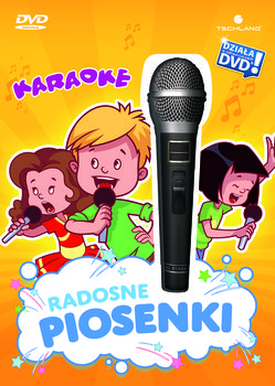 Karaoke radosne piosenki, PC - Techland