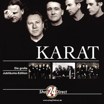Karat - Die große Jubiläums-Edition - Karat