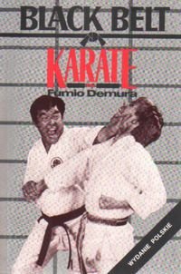 KARATE BY FUMIO DEMURA - Demura Fumio