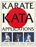 Karate Kata Applications - Trimble Aidan, Morris Vince