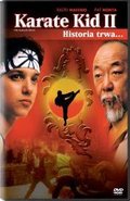 Karate Kid 2 - Avildsen John G.