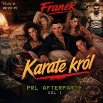 Karate Król Franek