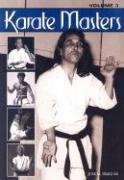 Karate Masters - Fraguas Jose M.
