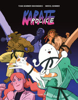 Karate Police avant-verlag