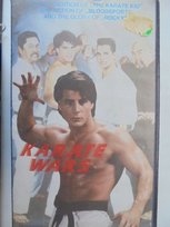 Karate Wars Ontario Film